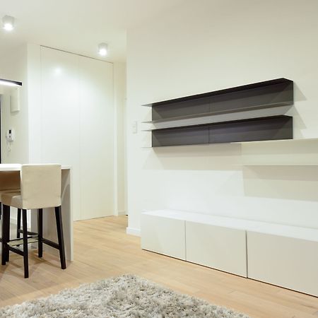 Shortstaypoland Siedmiogrodzka Warsaw Luaran gambar