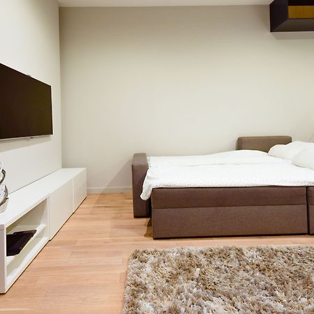Shortstaypoland Siedmiogrodzka Warsaw Luaran gambar